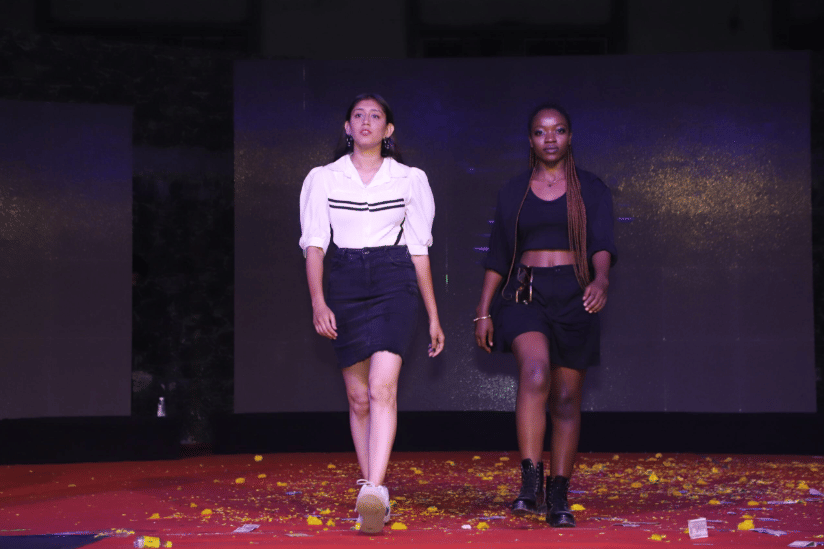 Sigma University Vadodara Campus Events photo 30